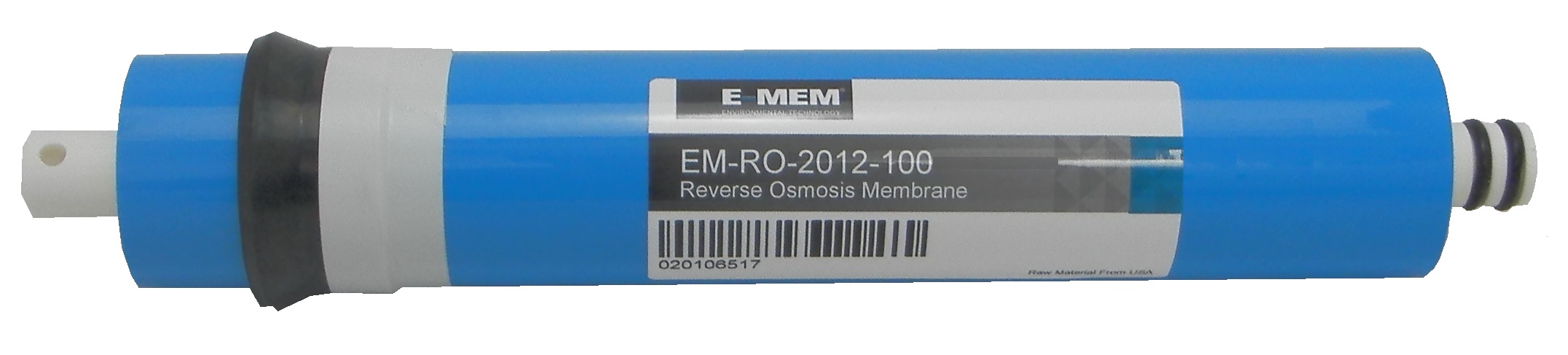 Osmosis membrane 75 GPD E-MEM